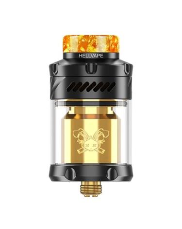 Dead Rabbit V3 RTA 6th Aniversario- Hellvape