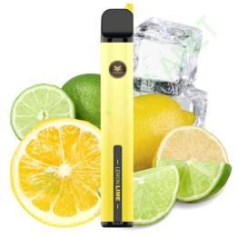 Descartável LEMON LIME 800T VapoKiss - 800Puff 20mg