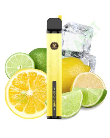 Descartável LEMON LIME 800T VapoKiss - 800Puff 20mg