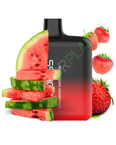 Descartável STRAWBERRY WATERMELON 800B VapoKiss - 800Puff 20mg