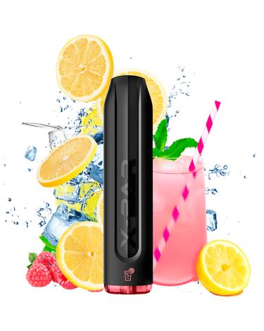 Descartável X-BAR PINK LEMONADE 600Puff 20mg