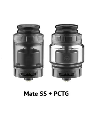 Destiny RTA 2ml/4ml 24mm - Hellvape