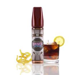 → Dinner Lady Ice Cola Shades 50ml + Nicokit Gratis