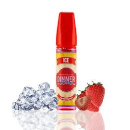 → Dinner Lady Ice Sweet Fusion 50ml + Nicokit Gratis