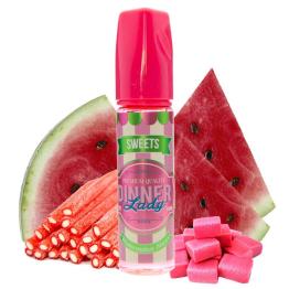 → Dinner Lady Sweets WATERMELON SLICES 50ml