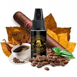 DON CRISTO COFFEE Sais 10 ml - SAIS DE NICOTINA