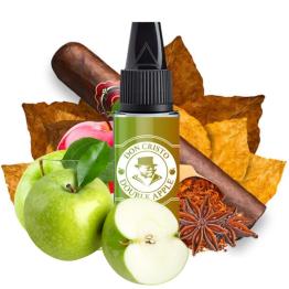 Don Cristo Double Apple Nic Salt 10ml