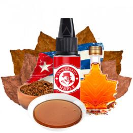 Don Cristo MAPLE Nic Salt 10ml