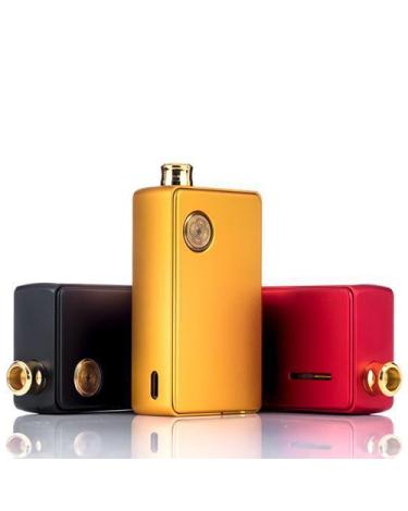 DotAIO Pod System - By Dotmod Pod