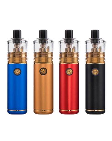 Kit DotStick 22mm 18650 ou 18350 2ml - Kit Dotmod