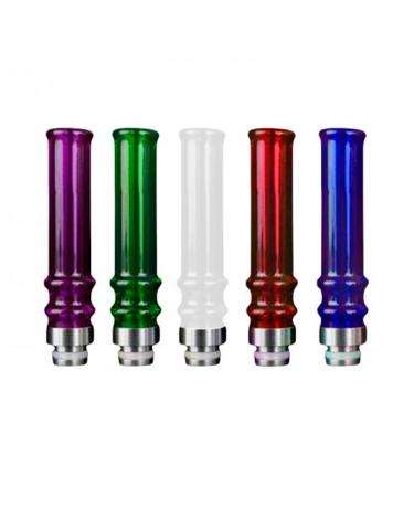 Drip tip 510 Largo - (G0001)