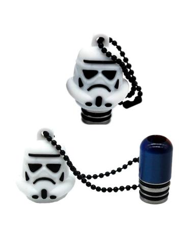 Drip Tip 510 com tampa - Star Wars