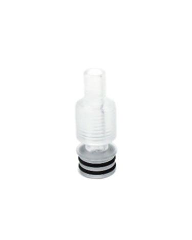 Drip Tip 510 RS338 - ReeWape - TRANSLUCENT