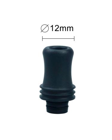 Drip Tip 510 Teflon (B) - Fumytech