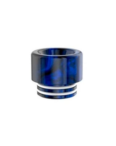 Drip Tip 810 Z Force Resin 810 - Innokin - Blue