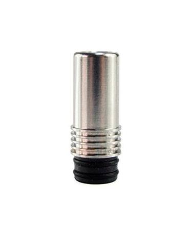 Drip Tip SS + Teflon (D) - Fumytech