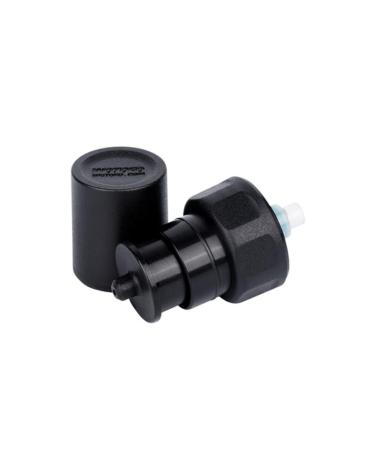 Easy fill Drip Cap 60ml - Wotofo (Carregue seu RDA em 2 segundos!!)