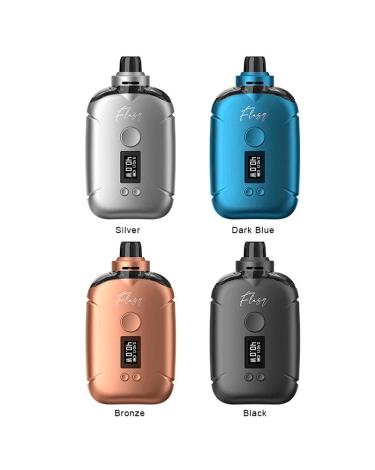 Eleaf Pod FlasQ 1370mAh