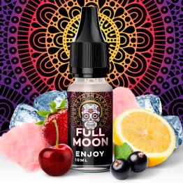 ENJOY FULL MOON 10ML 20MG - Sais de Nicotina