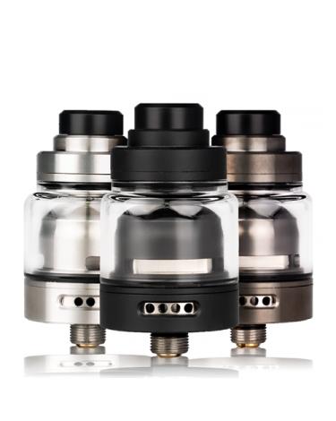 Ether RTA 24mm - Suicide Mods por Vaperz Cloud