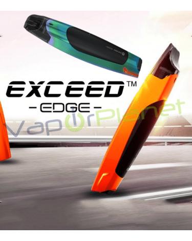 Exceed Edge Joyetech - POD para Sales con Nicotina