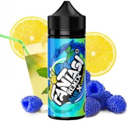 Fantasi - Remix Blue Raspberry X Lemonade 100ml +2 Nicokit Gratis