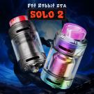 Fat Rabbit Solo RTA 2 - Hellvape