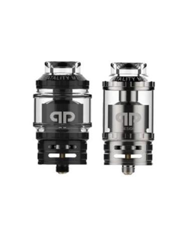 Fatality M25 RTA 25mm - Design QP