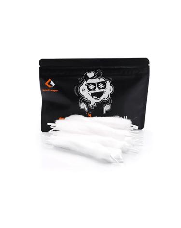 Feather cotton - Geekvape - 20 Pcs