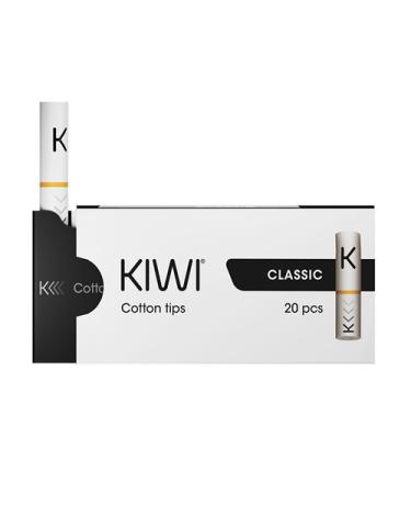 Filtro de algodão para para Kiwi Pen (20pcs)