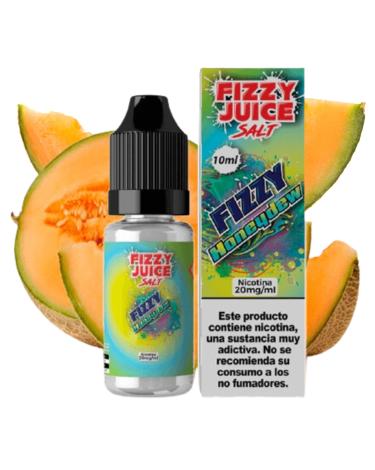 Fizzy Juice Salts Honeydew 10ml 20mg