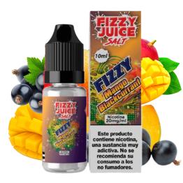 Fizzy Juice Salts Mango Blackcurrant 10ml 20mg