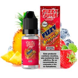 Fizzy Juice Salts Punch 10ml 20mg