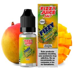 Fizzy Juice Salts Wicked Mango 10ml 20mg