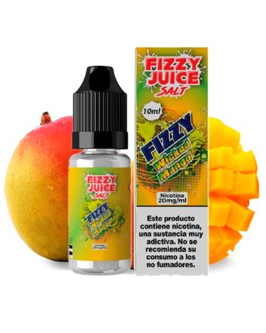 Fizzy Juice Salts Wicked Mango 10ml 20mg