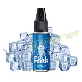 FULL FRESH Full Moon 10ml - Molécula de efeito frio