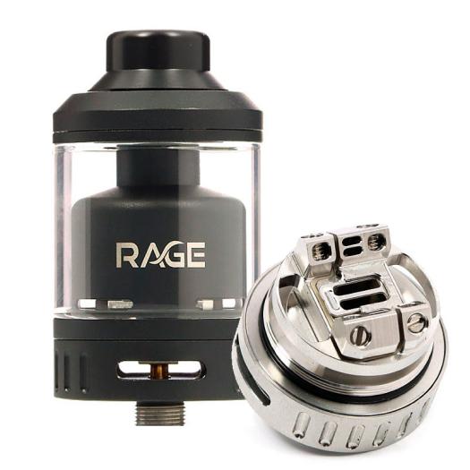 Fury RTA - Rage Mods > HIGH END