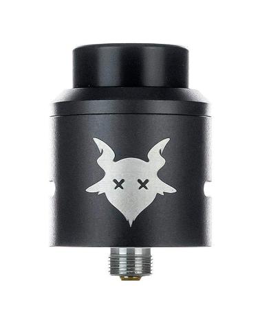 GOAT RDA BY GRIMM X OHMBOY OC