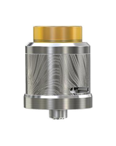 Guillotine V2 RDA 24mm - Wismec RDA Atomizer