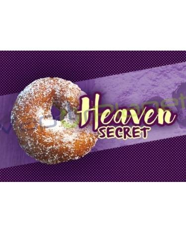 HEAVEN SECRET Drops Eliquids - Artisan Selection