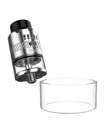 Helheim RDTA Glass Tube 4.5ml - Hellvape