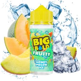 Honey Melon ICE 100ML + Nicokits Gratis - Big Bold Fruity