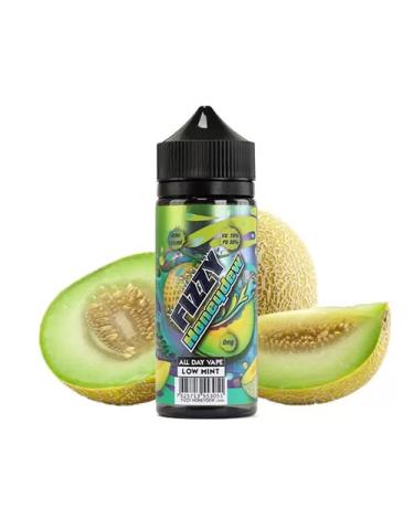 Honeydew 100ml + Nicokits Gratis - Fizzy