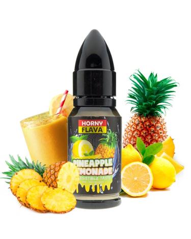 Horny Flava - Pineapple Lemonade 55ml -Nicokit Gratis