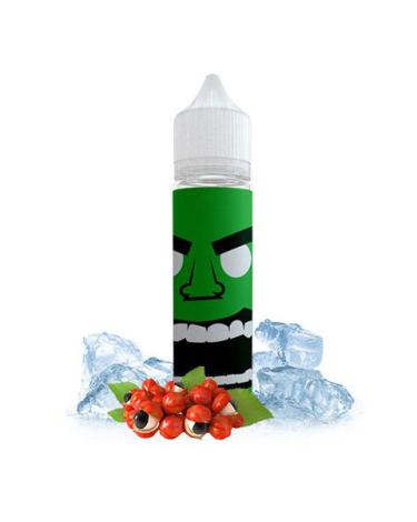 HULKYZ Juice Heroes 50ml + Nicokit Gratis (60ml a 3mg)