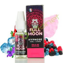 HYPNOSE FULL MOON 10ML 20MG - Sais de Nicotina