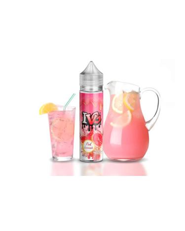 I VG PINK LEMONADE 50ML - I VG España