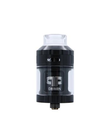 Juggerknot MR RTA 25mm - Design Qp