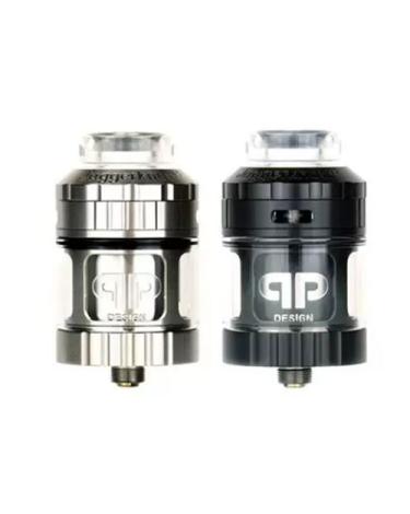 Juggerknot V2 RTA 28mm 2ml - Design QP