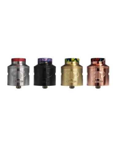 Kit mestre de edição limitada Kali V2 RDA RSA 28 mm - Design QP